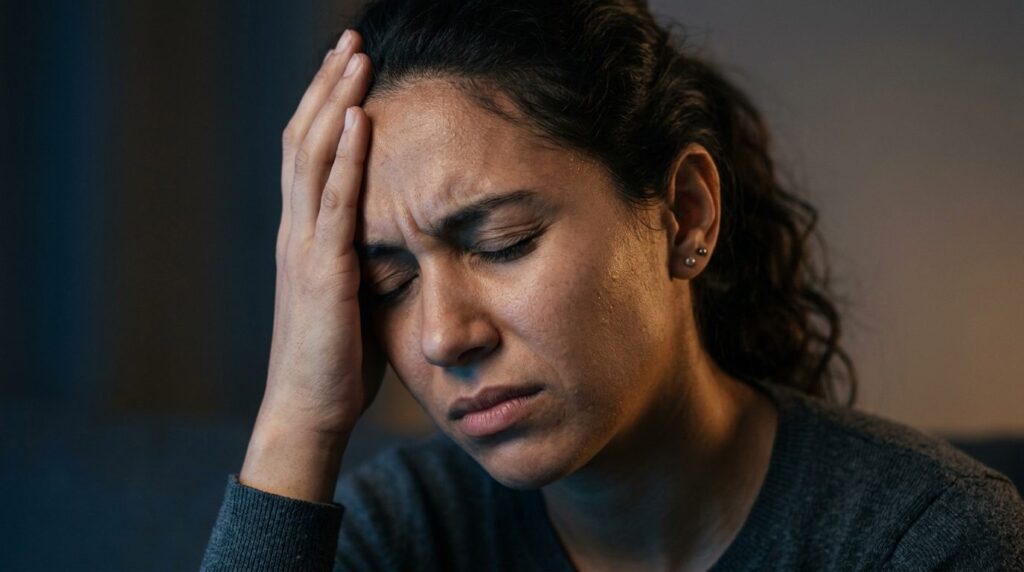 Professional stock photo, 16:9 aspect ratio. Close-up of a w